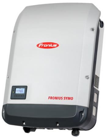 Fronius Symo 3.0-3-M -aurinkosähköinvertteri