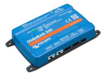 Victron GlobalLink 520