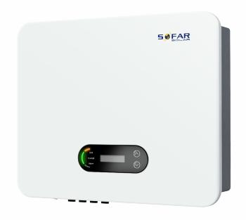 Sofar 11KTL-X-G3 -aurinkosähköinvertteri