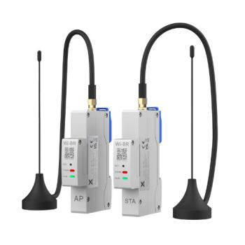 SolaX Wireless Bridge - langaton tiedonsiirto Smart Meterille